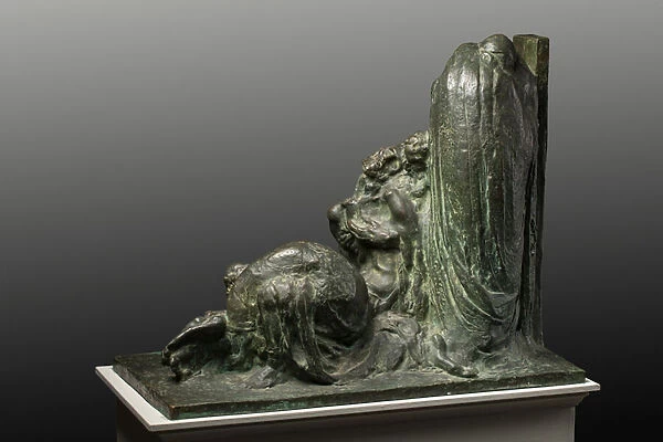 Pieta (bronze)