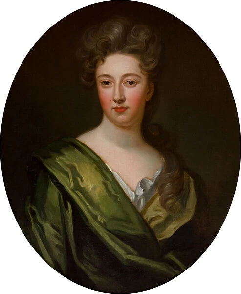Portrait Lady Diana Feilding (1659-1731), c. 1679-1723 (oil on canvas)