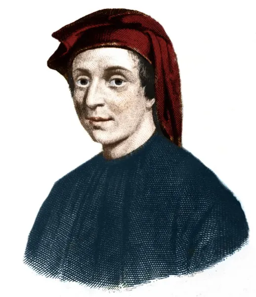 Leonardo Bigollo Mathematician