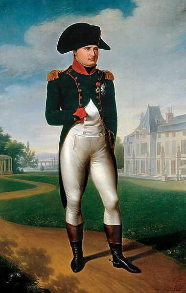 Bonaparte  Bonaparte