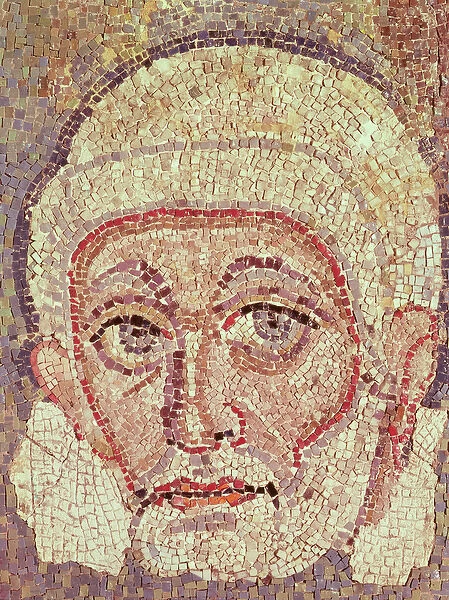 St. Peter (mosaic)