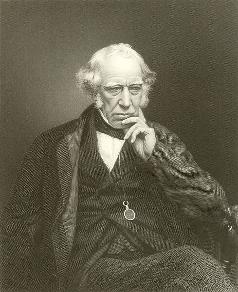 William Fairbairn (engraving)