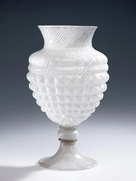 Filigrana Umbo Vase