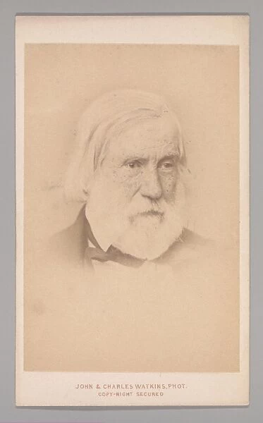 Francis Danby 1860s Albumen silver print Approx