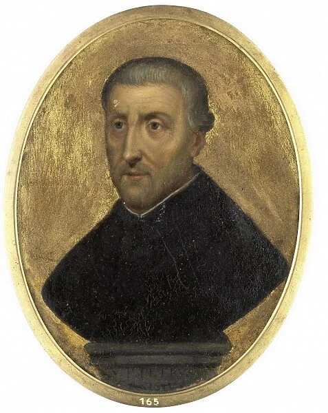 Petrus Canisius, 1521-97, Cleric and writer in Nijmegen The Netherlands, Anonymous