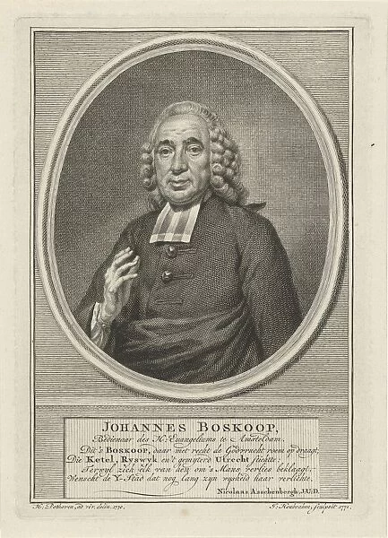 Portrait Johannes Boskoop Johannes Boskoop title