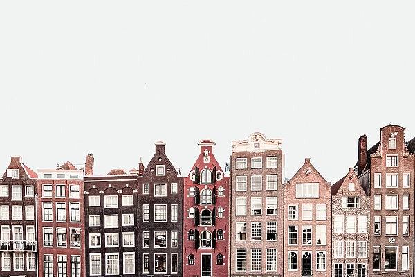 Amsterdam. Kathrin Pienaar