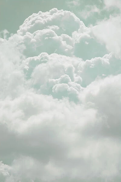 Clouds #7. Tal Paz-Fridman