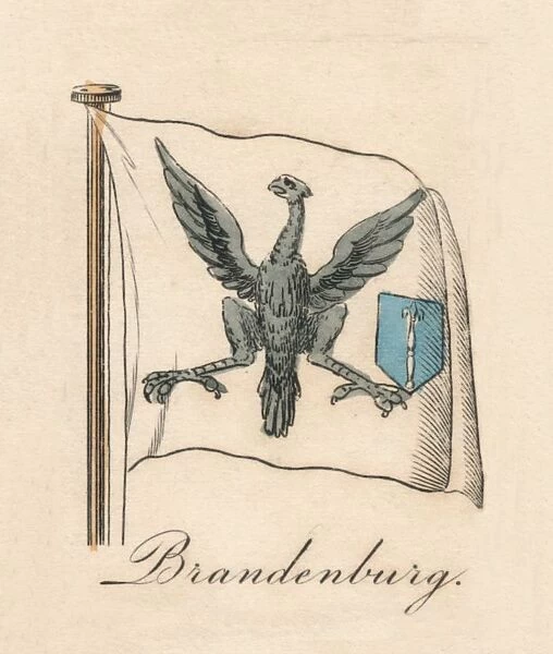 Brandenburg, 1838
