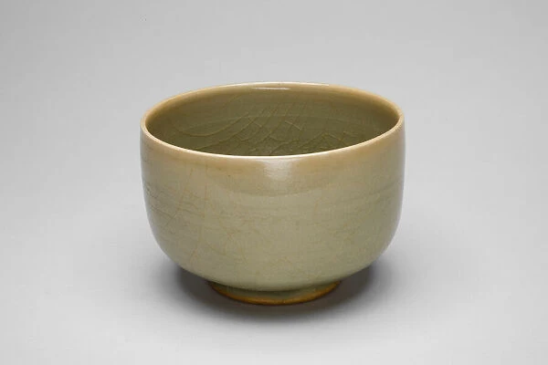 Deep Bowl, Northern Song (960-1127) or Jin dynasty (1115-1234), 12th  /  13th century