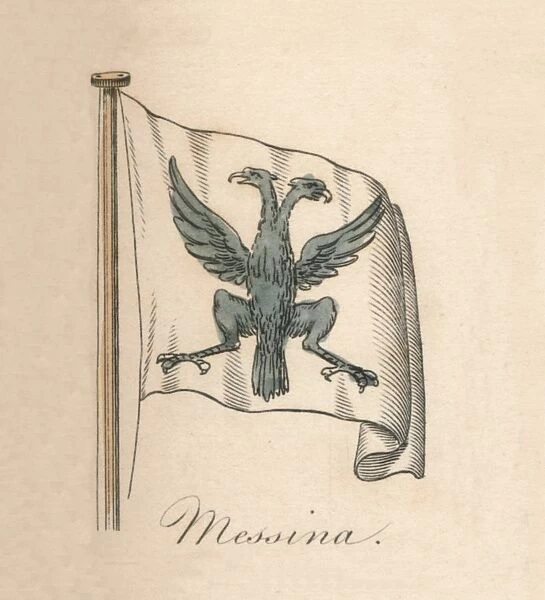 Messina, 1838