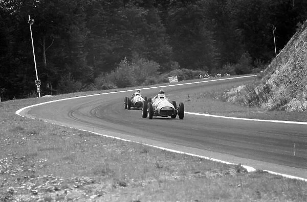 1952 French GP