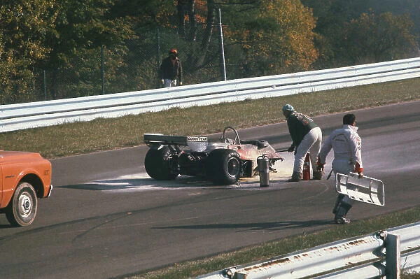 1976 United States Grand Prix East