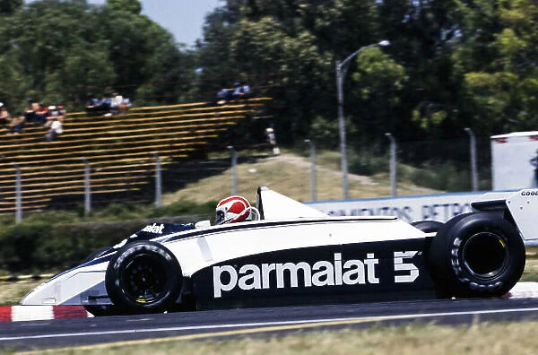 1980 Argentinian GP