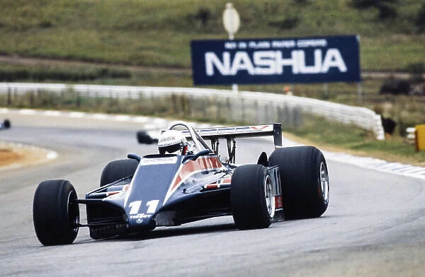 1981 South African Grand Prix
