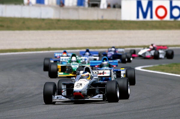 1999 FIA International F3000 Championship