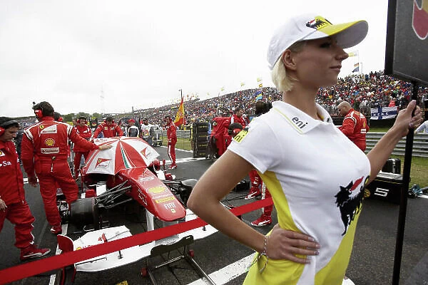 2011 Hungarian GP