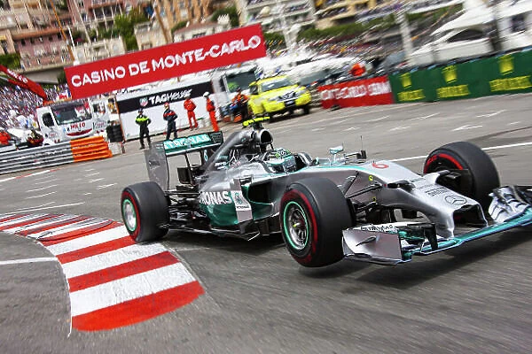 2014 Monaco GP