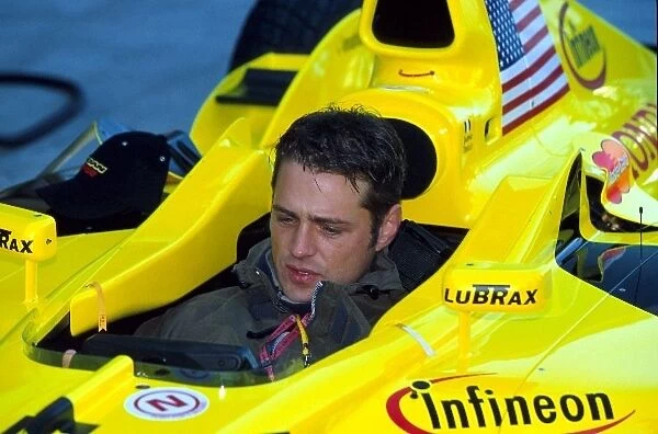 Celebrities Who Embraced the Racing World