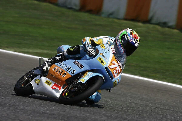 MotoGP. 2007 / 09 / 15 - mgp - Round14 - Estoril -