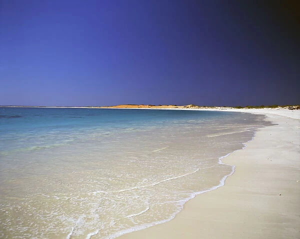 Dampier Peninsula, Northwestern Australias Pristine Coastline; Kimberley, Australia