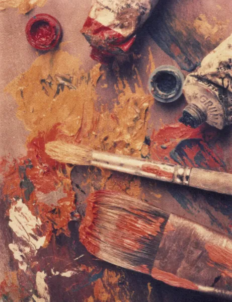 Paint palette on sale for sale