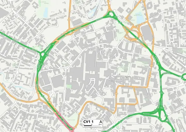 Köln CV1 1 Karte Unsere schönen Wandkunst- und Fotogeschenke umfassen ...