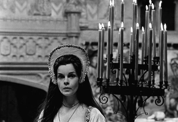 Genevieve bujold images