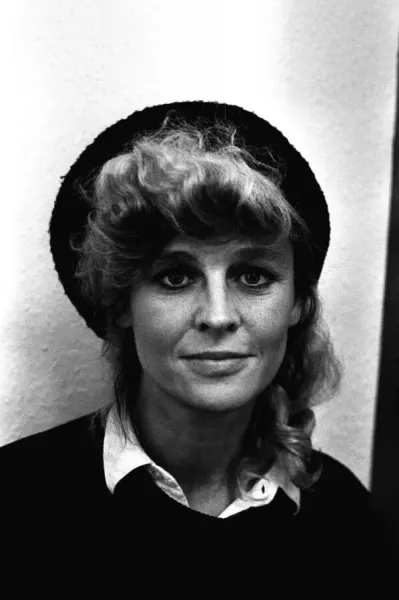 Actress Julie Christie In Newcastle To Help Judge Print 21648455