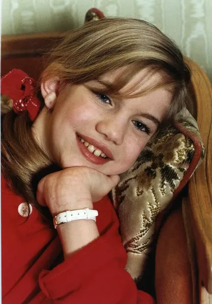 Anna Chlumsky Print My Girl Art Prints, Posters Puzzles