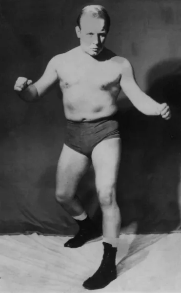 Brian glover shop