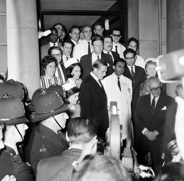 Dissociative identity disorder visual data 5