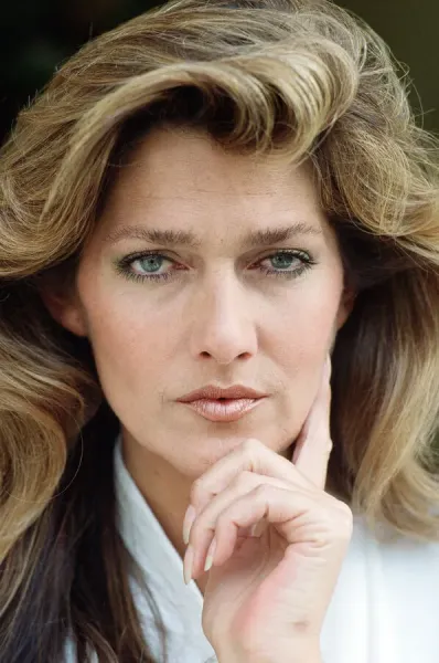 Caroline Cossey