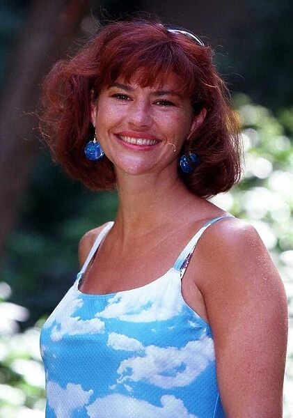 Denise Black August 1998 WHO IS TO APPEAR IN BBC TVs