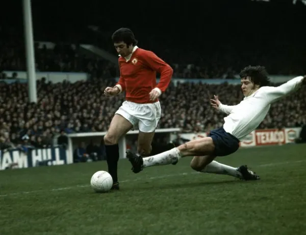 ウイングス/HARD ROCK UNITED/ Manchester 1973 Wings live: Hardrock Concert Theatre, Manchester | 1973