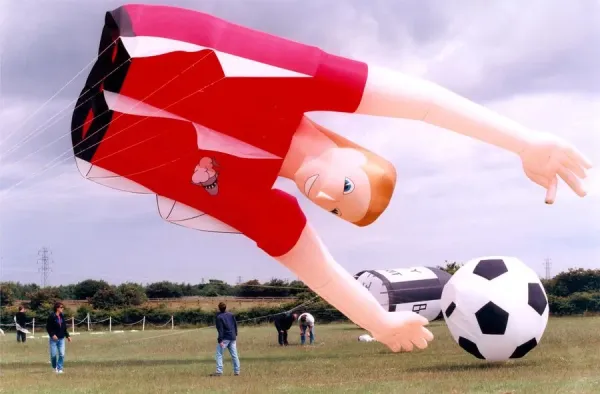 Washington Kite Festival Print, July Art Prints, Posters