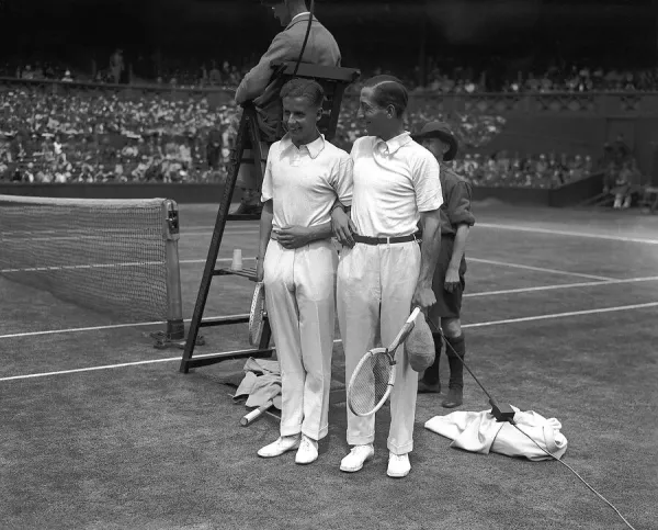 Lacoste wimbledon shop