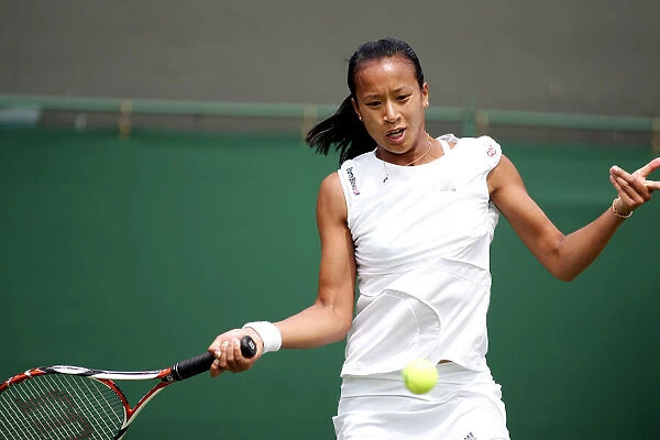 Anne Keothavong
