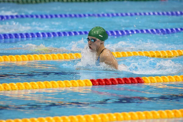 Ruta Meilutyte Lithuania London 2012 Olympic Games Womens 100m Breaststroke Stratford