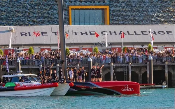 The 36th Americas Cup presented by Art Prints, Posters