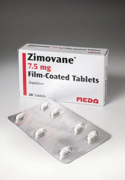 Zimovane 7.5mg Online