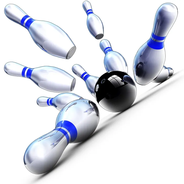 Framed Print : 3D Strike Print - ImageBROKER Framed Print : 3D Strike Print - ImageBROKER