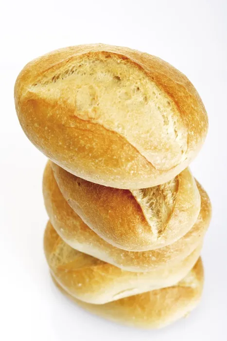 Framed Print : Bread Rolls Print by ImageBROKER Framed Print : Bread Rolls Print by ImageBROKER