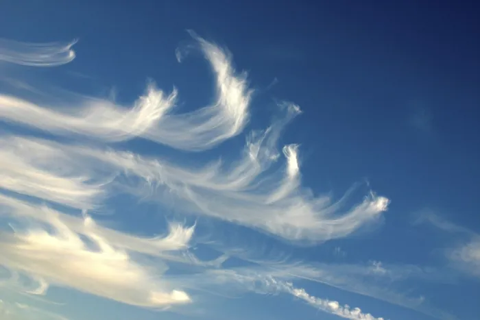 Framed Print : Clouds Print by ImageBROKER Framed Print : Clouds Print by ImageBROKER