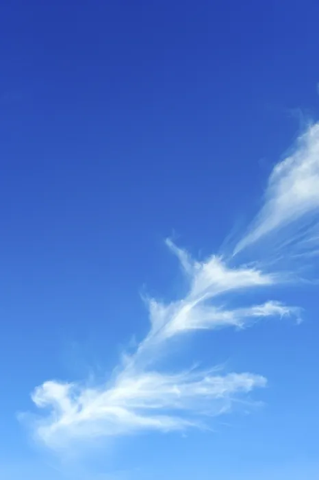Framed Print : Clouds Print by ImageBROKER Framed Print : Clouds Print by ImageBROKER