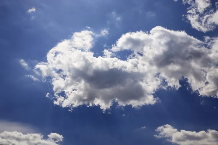 Framed Print : Clouds Print by ImageBROKER Framed Print : Clouds Print by ImageBROKER