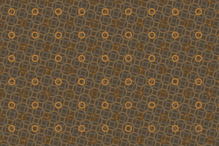 Framed Print : Dots Pattern Print Background Texture Framed Print : Dots Pattern Print Background Texture