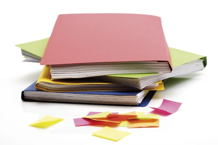 Framed Print : High-Quality Print of Folder and Leaflet Note Pads Framed Print : High-Quality Print of Folder and Leaflet Note Pads