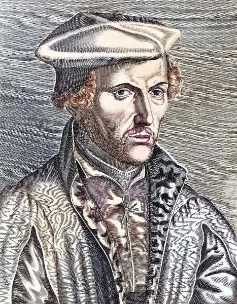 Gemma Frisius Print, 18th Century Art Prints, Posters