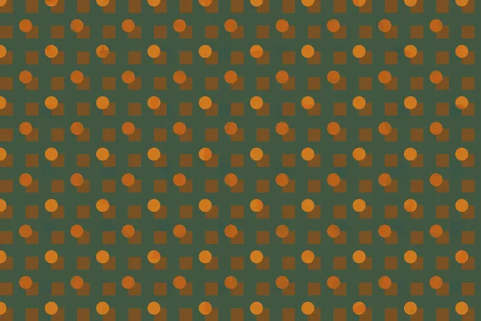 Framed Print : Gradient Dot Pattern Print Design for Wallpaper Framed Print : Gradient Dot Pattern Print Design for Wallpaper